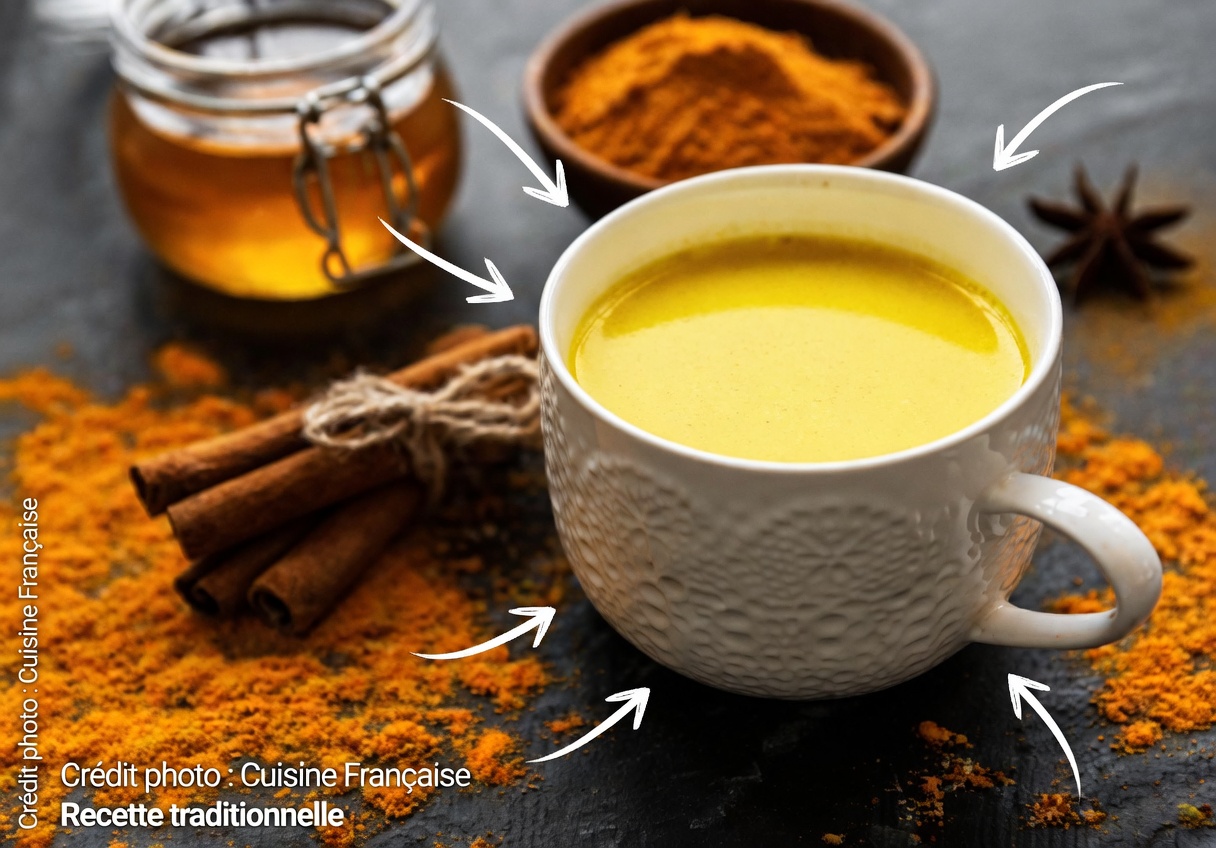 Les boissons du soir qui aident à réparer les reins et à réduire naturellement la créatinine