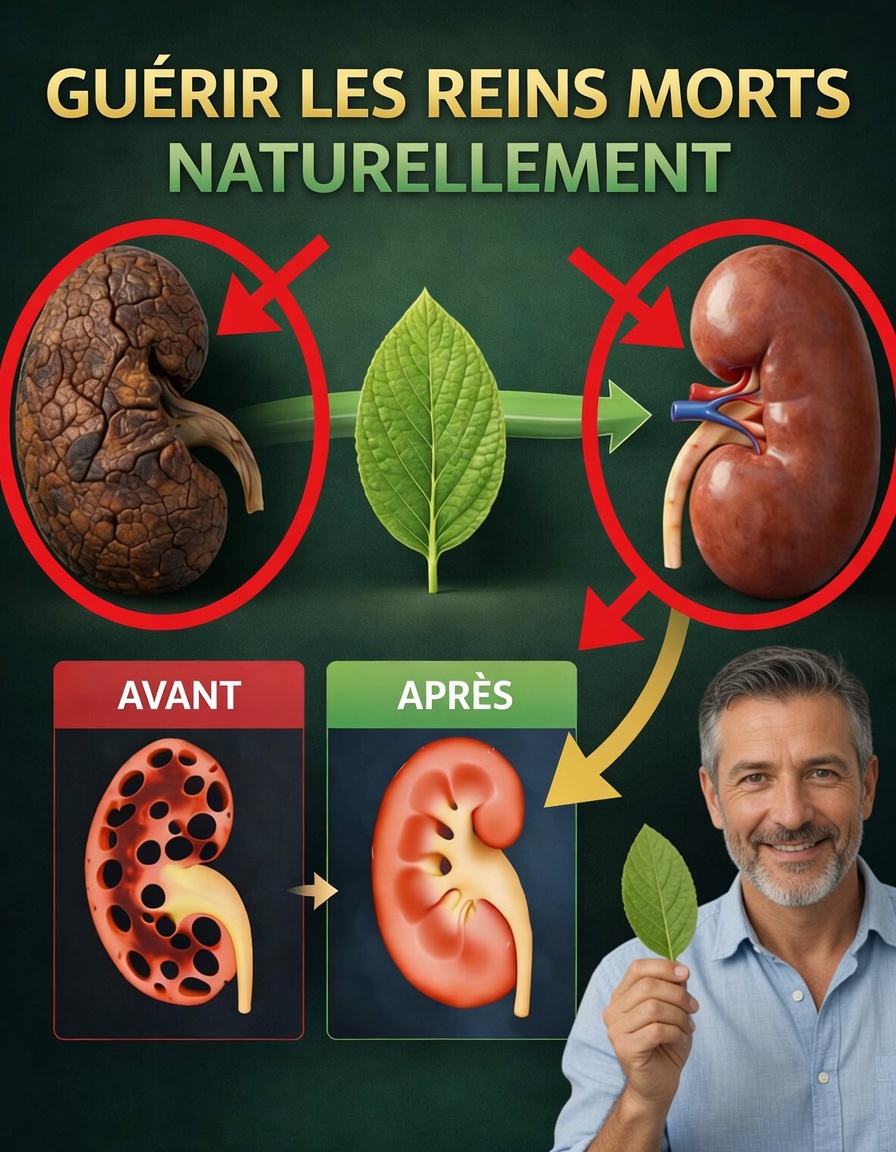 Vous n’avez pas besoin de consulter un médecin ! Faites simplement ceci