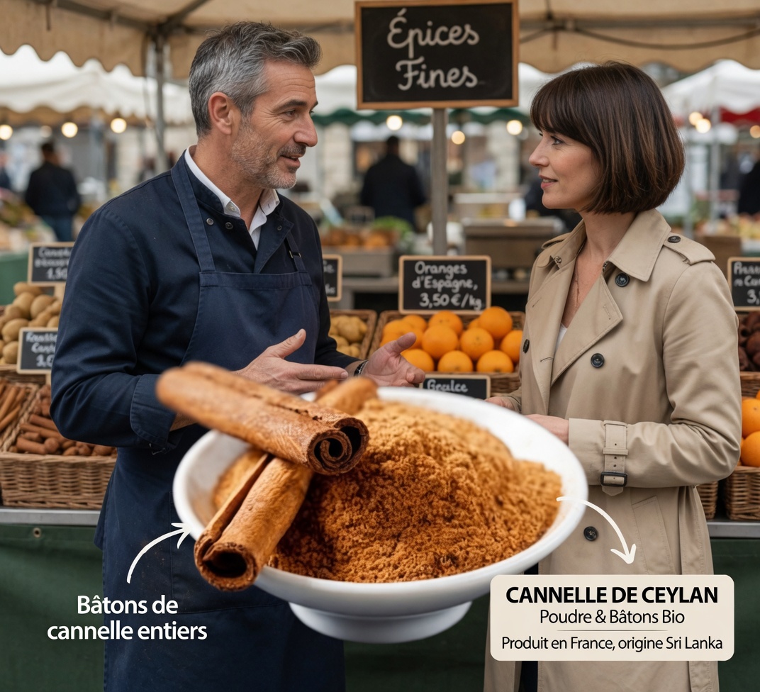 Sirotez cette boisson matinale simple chaque jour pour aider à soutenir une glycémie saine