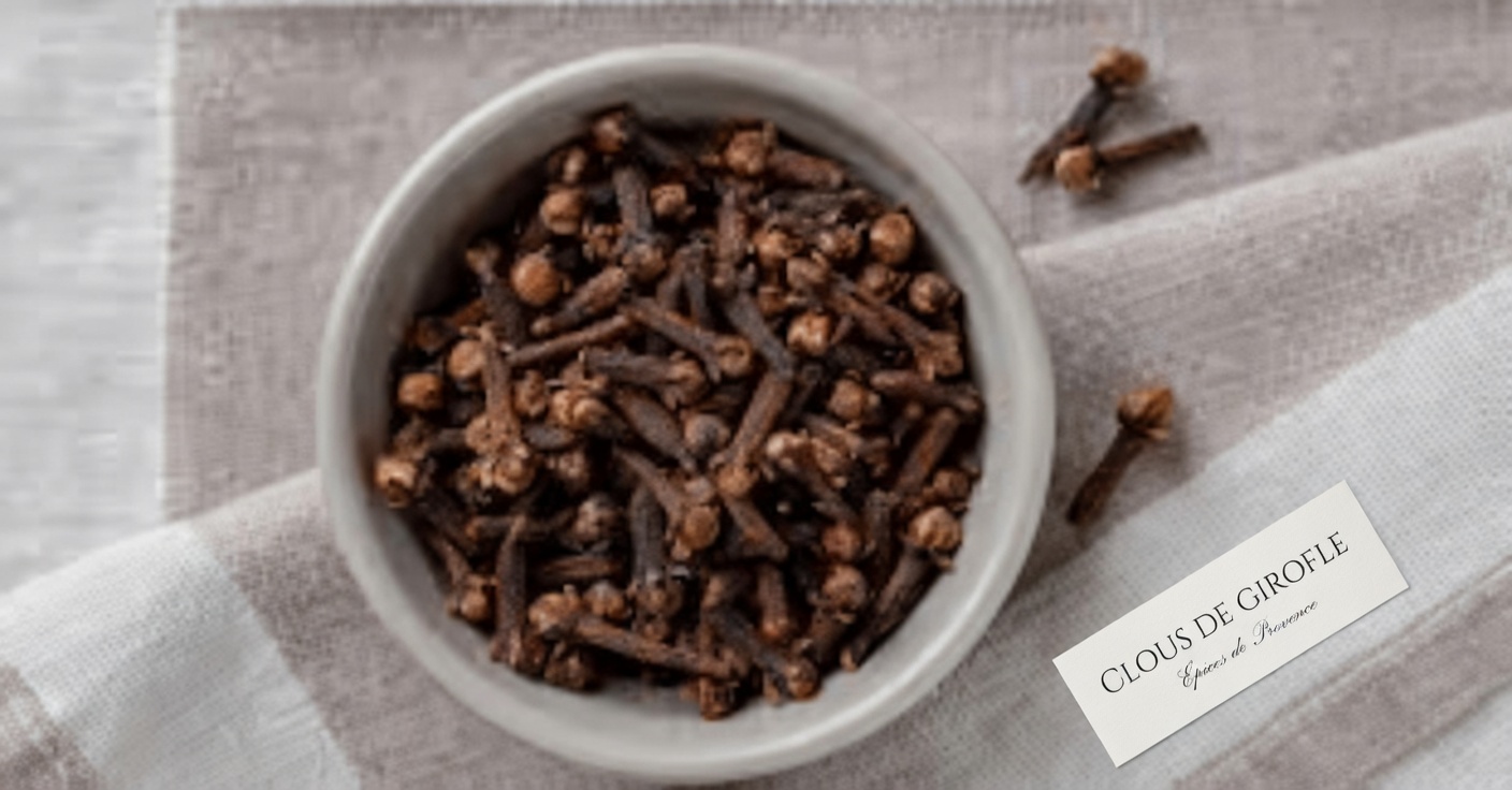 Mâchez seulement 2 clous de girofle par jour — vous serez étonné de ce qui arrive à votre corps