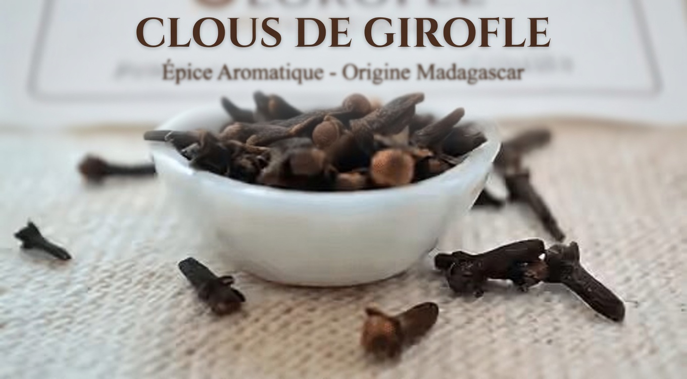 Mâchez seulement 2 clous de girofle par jour — vous serez étonné de ce qui arrive à votre corps