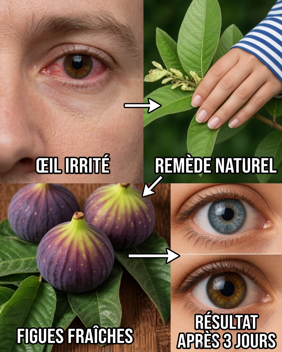 Découvrez le potentiel de la goyave pour la santé oculaire : des moyens naturels de soutenir votre vision