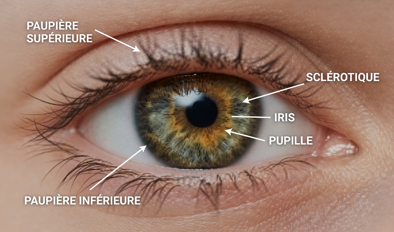 Découvrez le potentiel de la goyave pour la santé oculaire : des moyens naturels de soutenir votre vision
