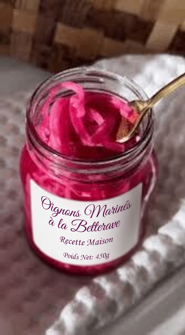 La glycémie chute instantanément grâce à cette recette d’oignon rouge ! Cet aliment de base de la cuisine pourrait-il vraiment aider à stabiliser vos taux pendant la nuit ?