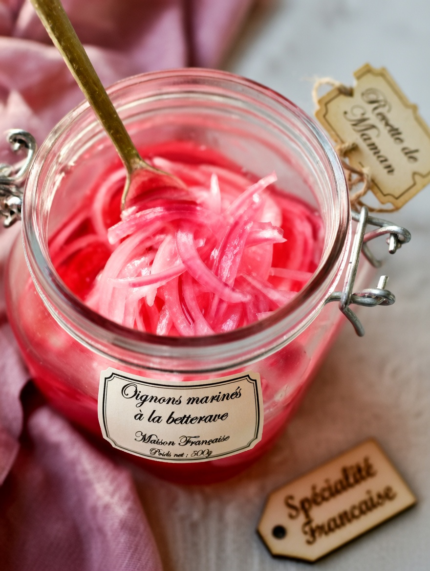La glycémie chute instantanément grâce à cette recette d’oignon rouge ! Cet aliment de base de la cuisine pourrait-il vraiment aider à stabiliser vos taux pendant la nuit ?