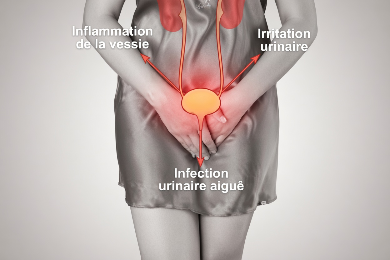Pourquoi uriner après un rapport intime est une petite habitude qui aide à soutenir la santé de vos voies urinaires