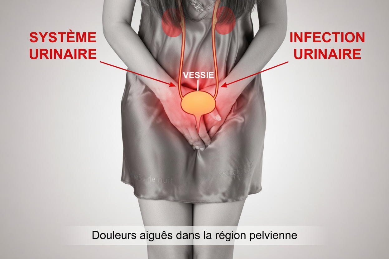 Pourquoi uriner après un rapport intime est une petite habitude qui aide à soutenir la santé de vos voies urinaires