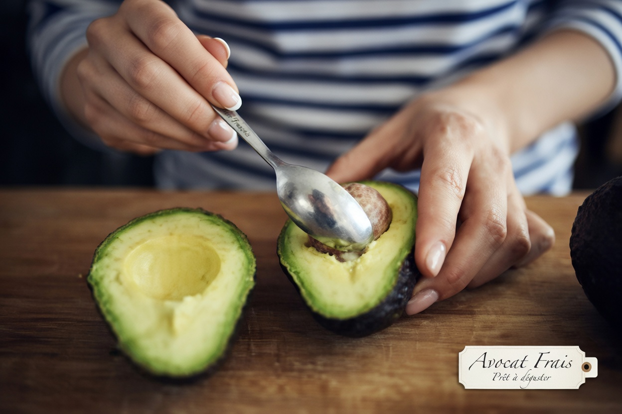 Ne jetez pas ce noyau d’avocat : conseils pratiques, éclairages nutritionnels et utilisations astucieuses à connaître