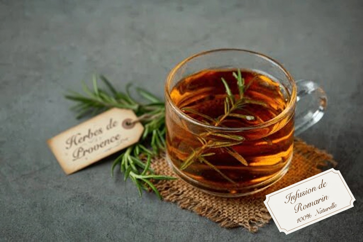 La boisson magique à base de plantes pour le diabète, la circulation sanguine, la stéatose hépatique et les douleurs osseuses