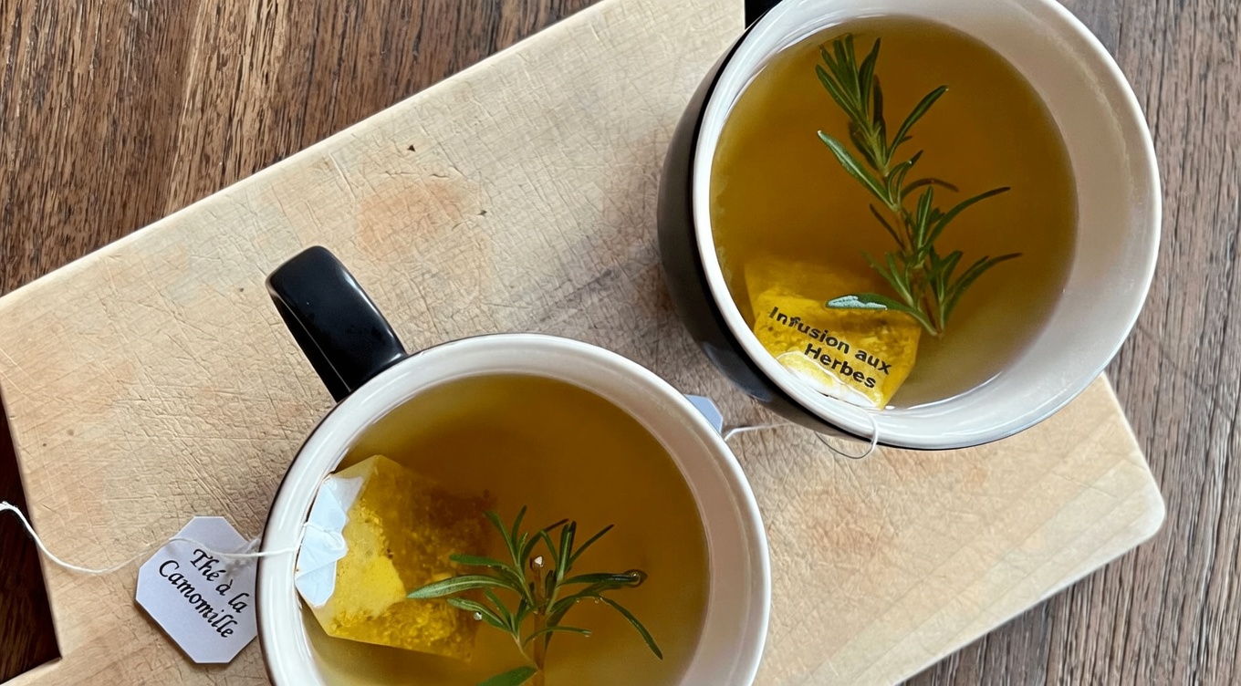 La boisson aux herbes magique contre le diabète, la circulation sanguine, le foie gras et les douleurs osseuses