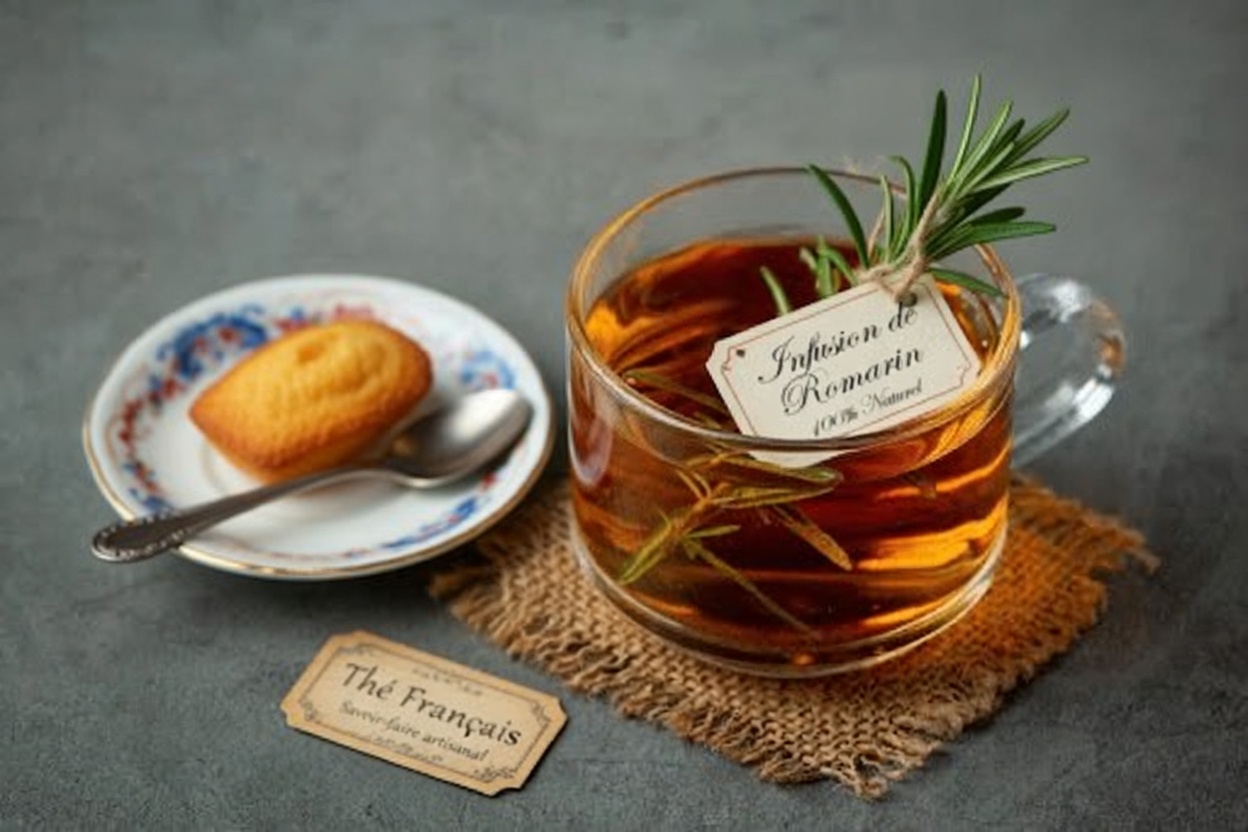 La boisson aux herbes magique contre le diabète, la circulation sanguine, le foie gras et les douleurs osseuses