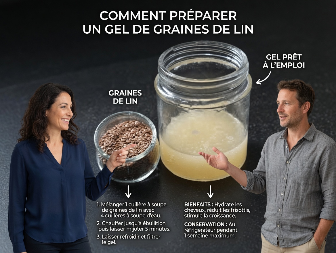 Arrêtez de gaspiller de l’argent dans des soins de la peau coûteux : 3 toniques DIY puissants que votre cuisine cache