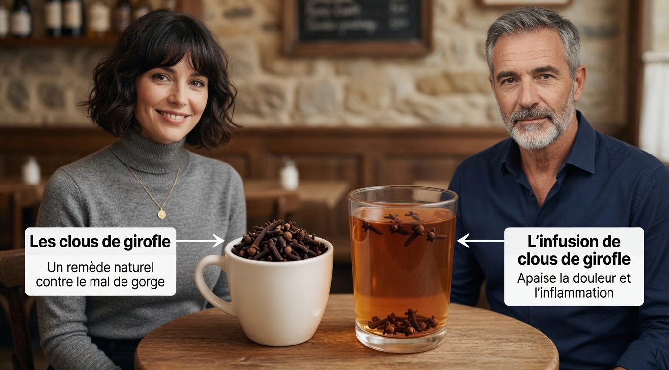 Arrêtez de gaspiller de l’argent dans des soins de la peau coûteux : 3 toniques DIY puissants que votre cuisine cache