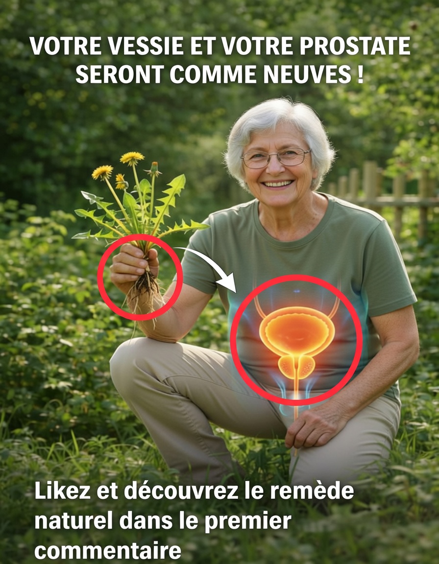 Pissenlit et santé de la prostate : ce que les dernières recherches nous apprennent sur cette plante médicinale traditionnelle