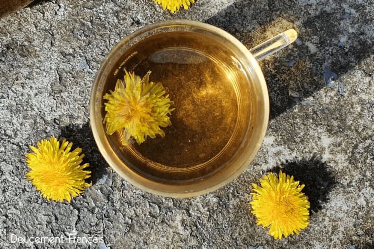 Pissenlit et santé de la prostate : ce que les dernières recherches nous apprennent sur cette plante médicinale traditionnelle