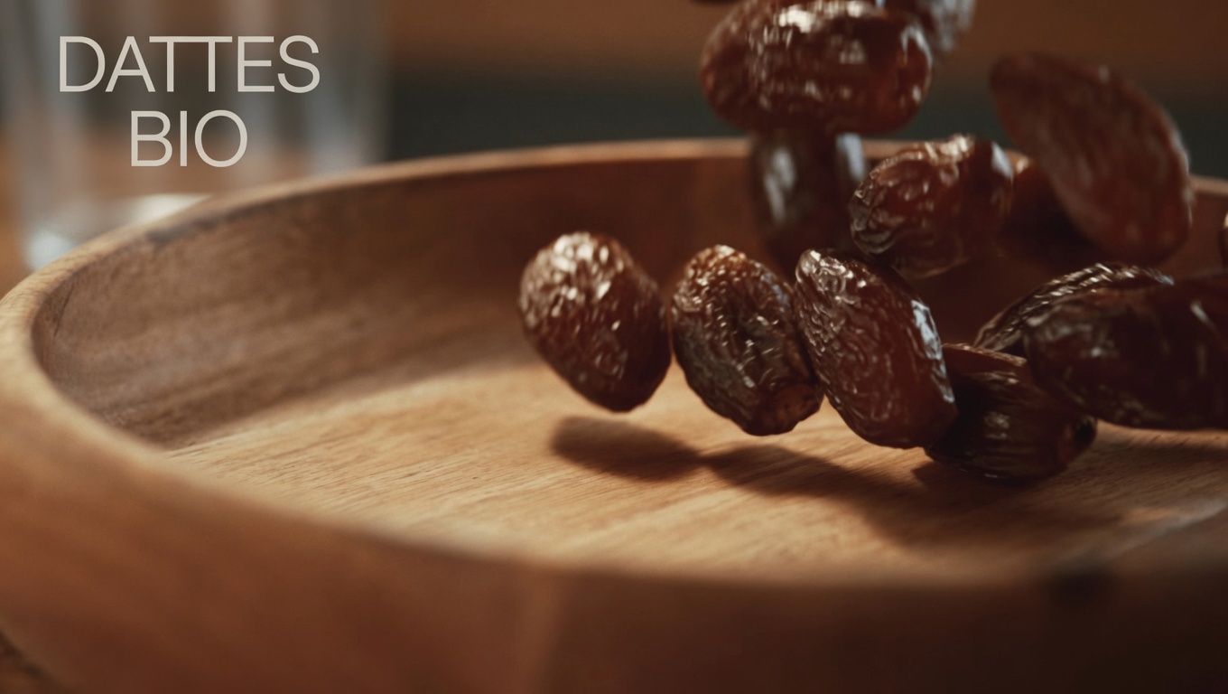 Arrêtez la perte osseuse avant qu’il ne soit trop tard ! Les dattes : un allié naturel pour renforcer vos os au quotidien