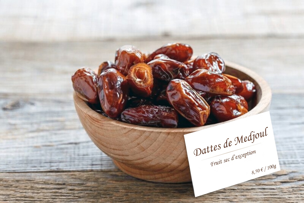 Arrêtez la perte osseuse avant qu’il ne soit trop tard ! Les dattes : un allié naturel pour renforcer vos os au quotidien