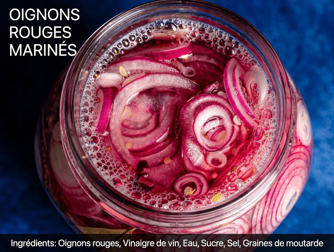 Oignon rouge : l’astuce de cuisine simple qui pourrait aider à atténuer les pics de glycémie