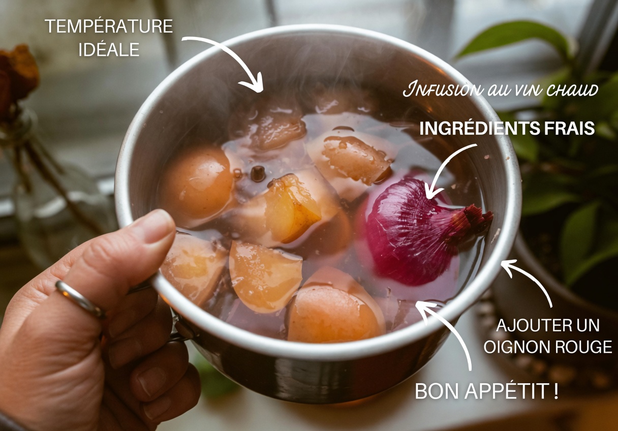 Oignon rouge : l’astuce de cuisine simple qui pourrait aider à atténuer les pics de glycémie