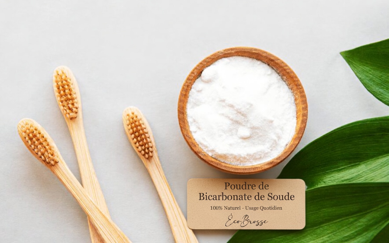 12 méthodes naturelles pour favoriser des dents en meilleure santé et un sourire plus éclatant à la maison