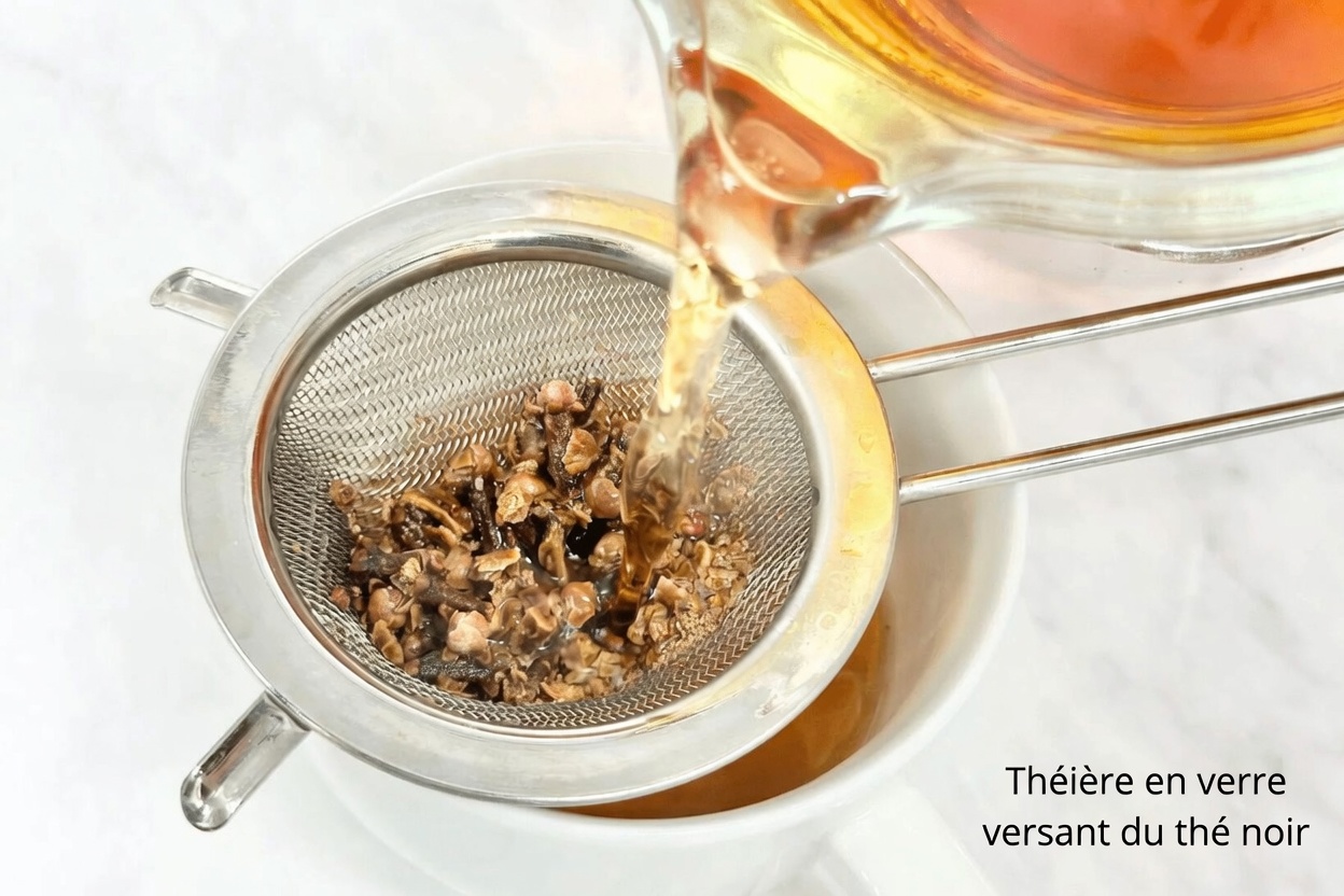 12 méthodes naturelles pour favoriser des dents en meilleure santé et un sourire plus éclatant à la maison