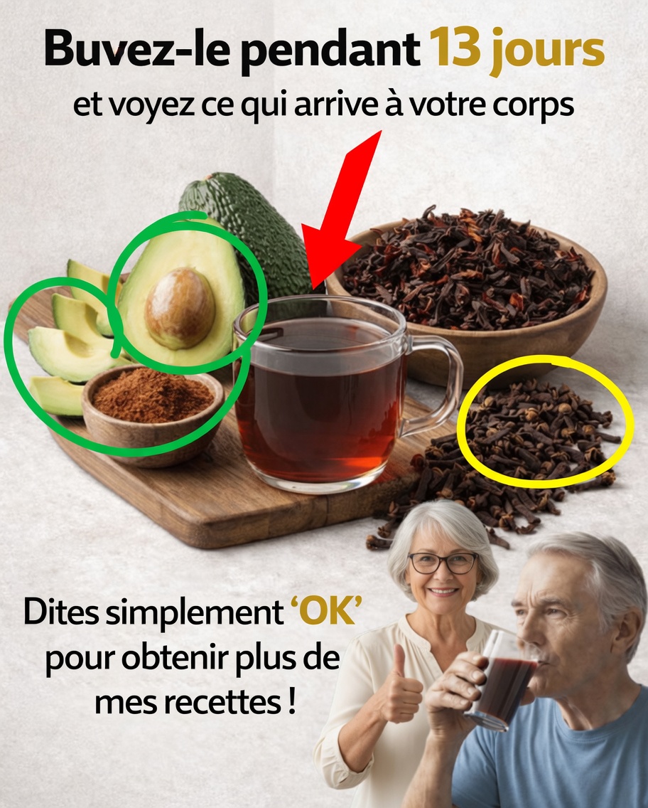 La graine que presque personne ne valorise