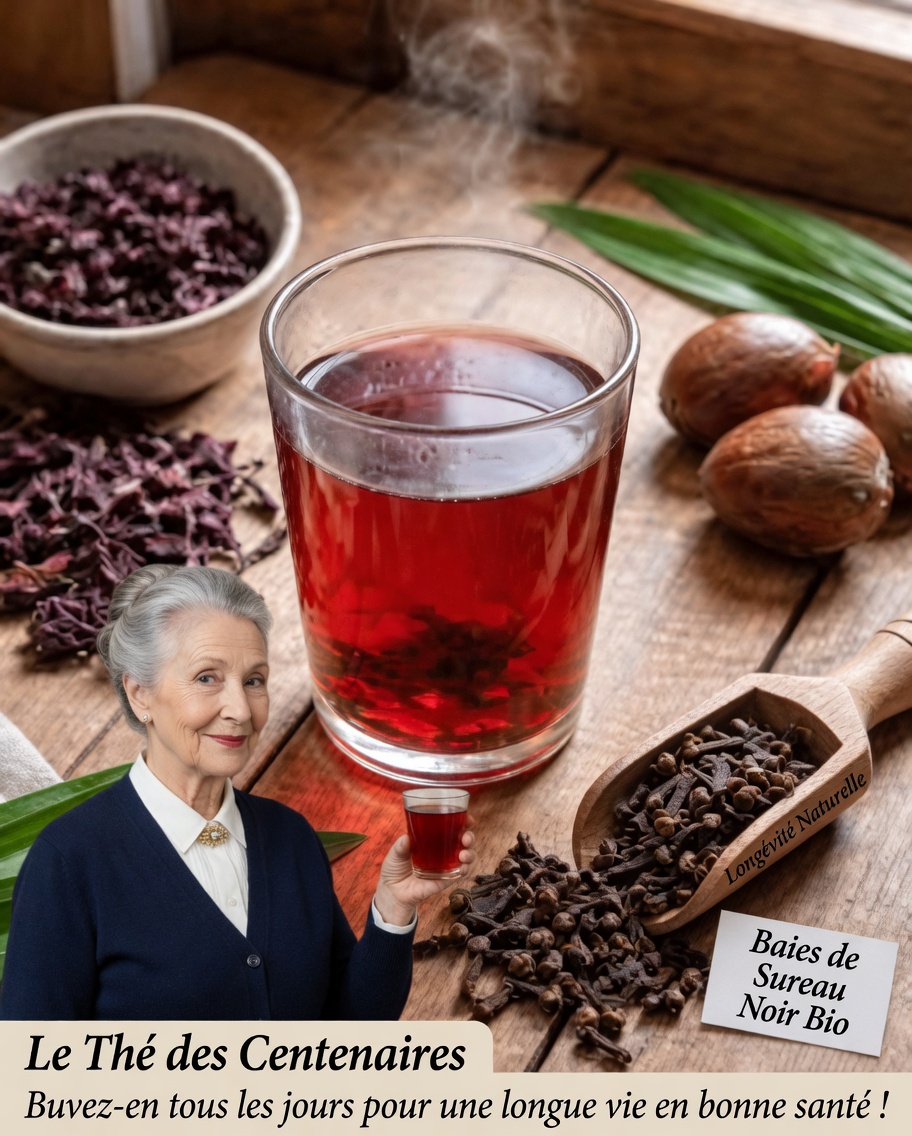 La graine que presque personne ne valorise