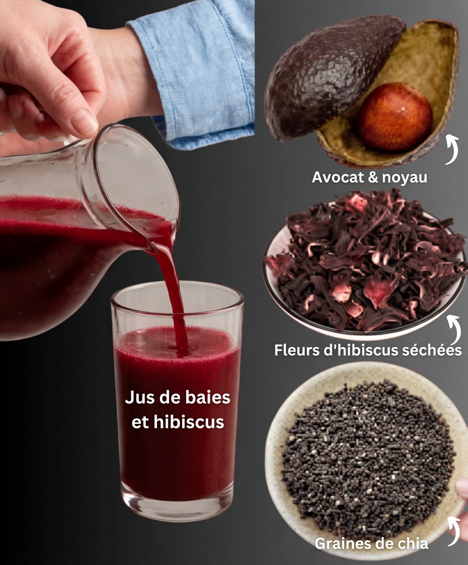 La graine que presque personne ne valorise