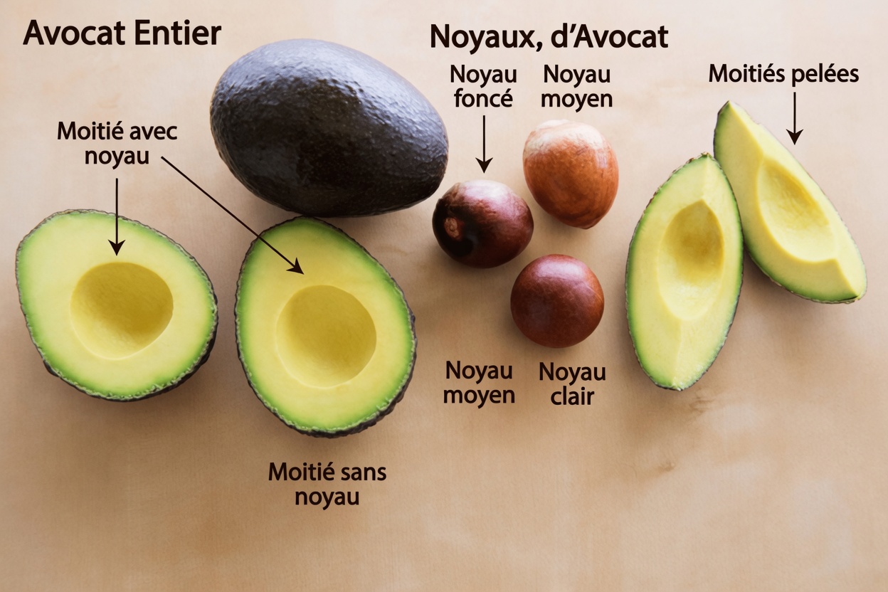 La graine que presque personne ne valorise