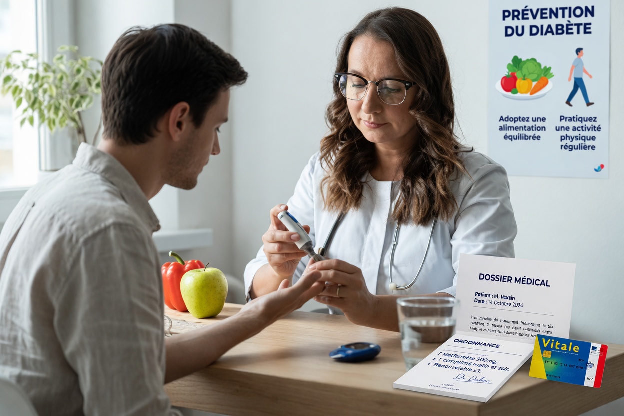 9 Signes subtils que votre corps envoie avant le diabète : un guide 2026 centré sur les femmes