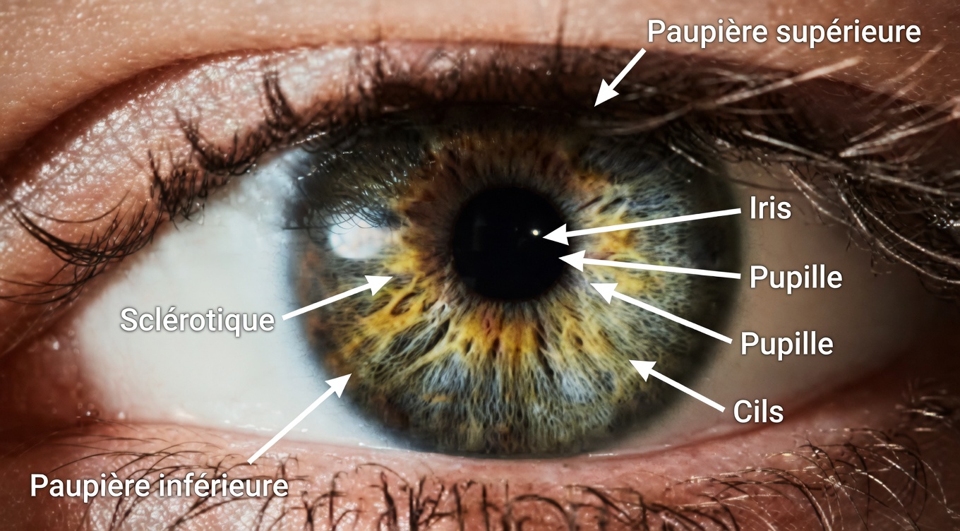 Même après 90 ans ? Mangez ces 3 graines chaque matin pour renforcer vos yeux et votre puissance cérébrale !