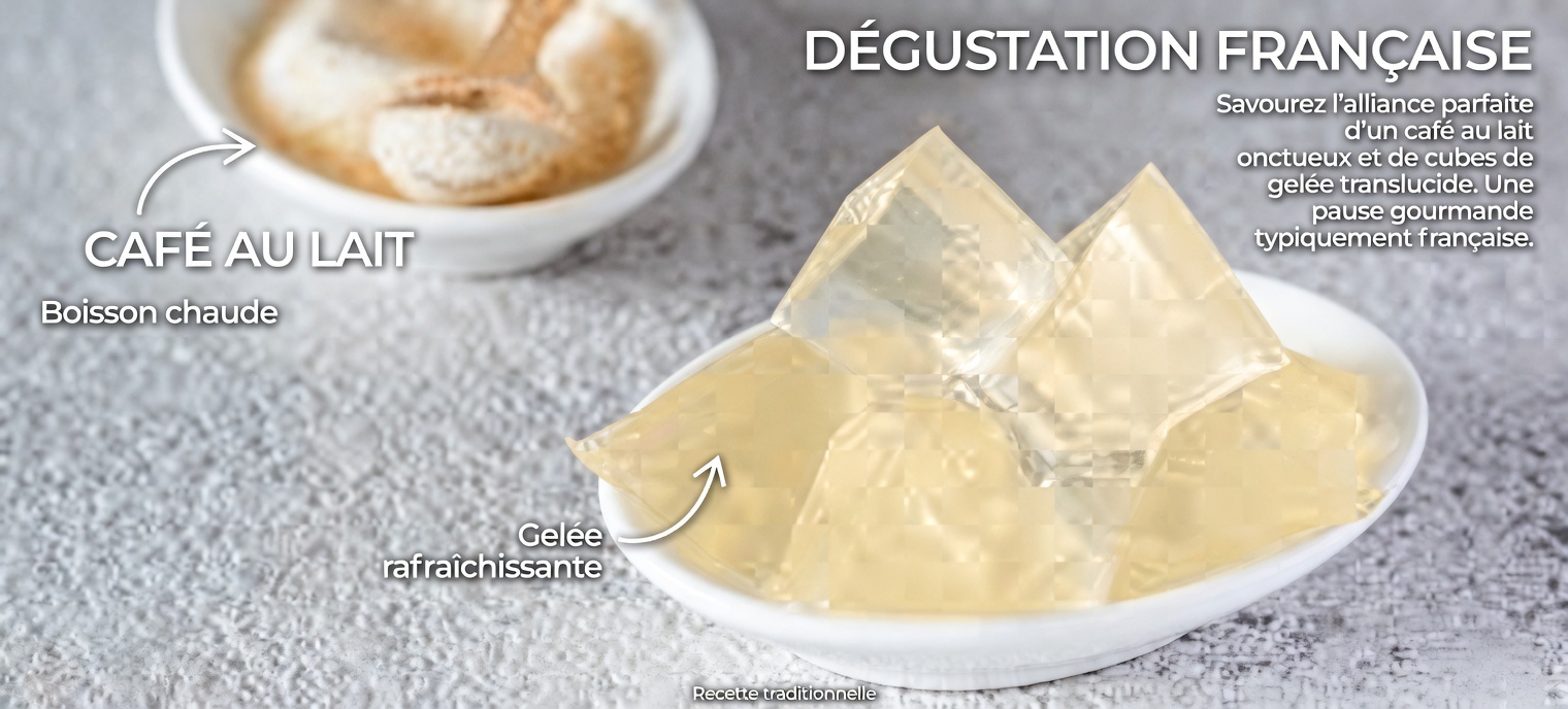 Y a-t-il une part de vérité dans l’utilisation de la gélatine comme moyen naturel de soutenir la santé et la mobilité des articulations ?