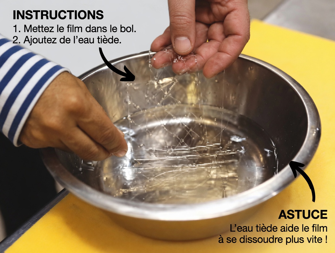 Y a-t-il une part de vérité dans l’utilisation de la gélatine comme moyen naturel de soutenir la santé et la mobilité des articulations ?