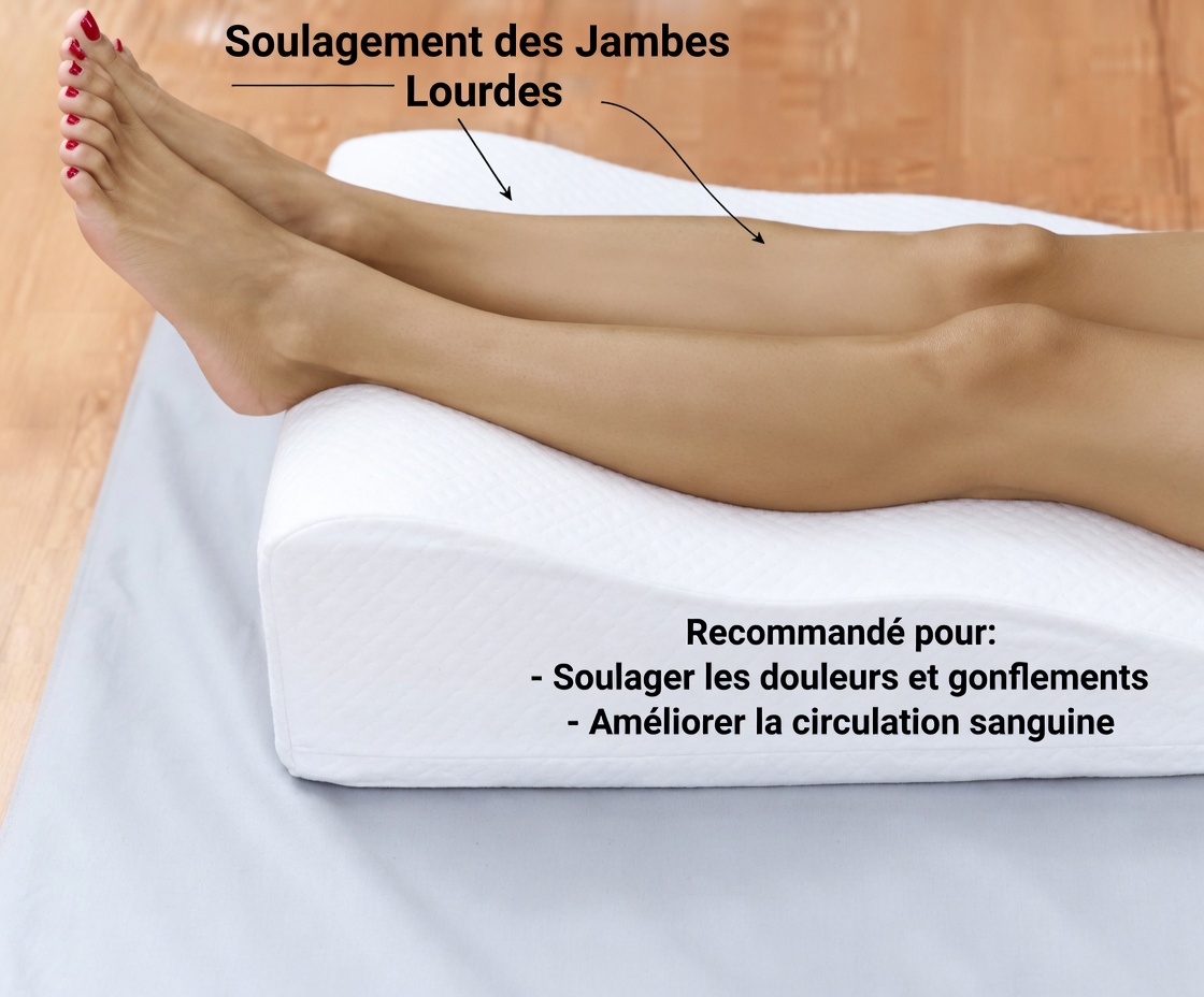 Seniors : Mangez ceci avant de vous coucher pour stimuler la circulation sanguine et améliorer la circulation dans les jambes et les pieds en seulement 24 heures