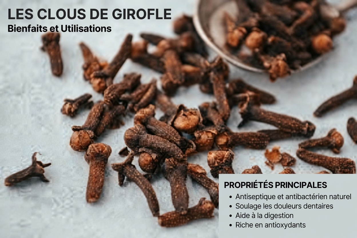 Adieu les varices ? Le remède maison à l’ail et au clou de girofle dont tout le monde parle