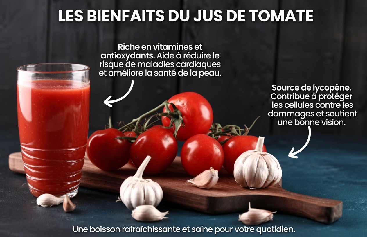 Nettoyez naturellement vos reins et votre prostate avec ce délicieux jus à 3 ingrédients