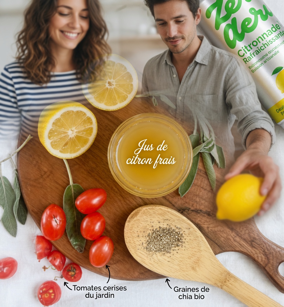 Nettoyez naturellement vos reins et votre prostate avec ce délicieux jus à 3 ingrédients