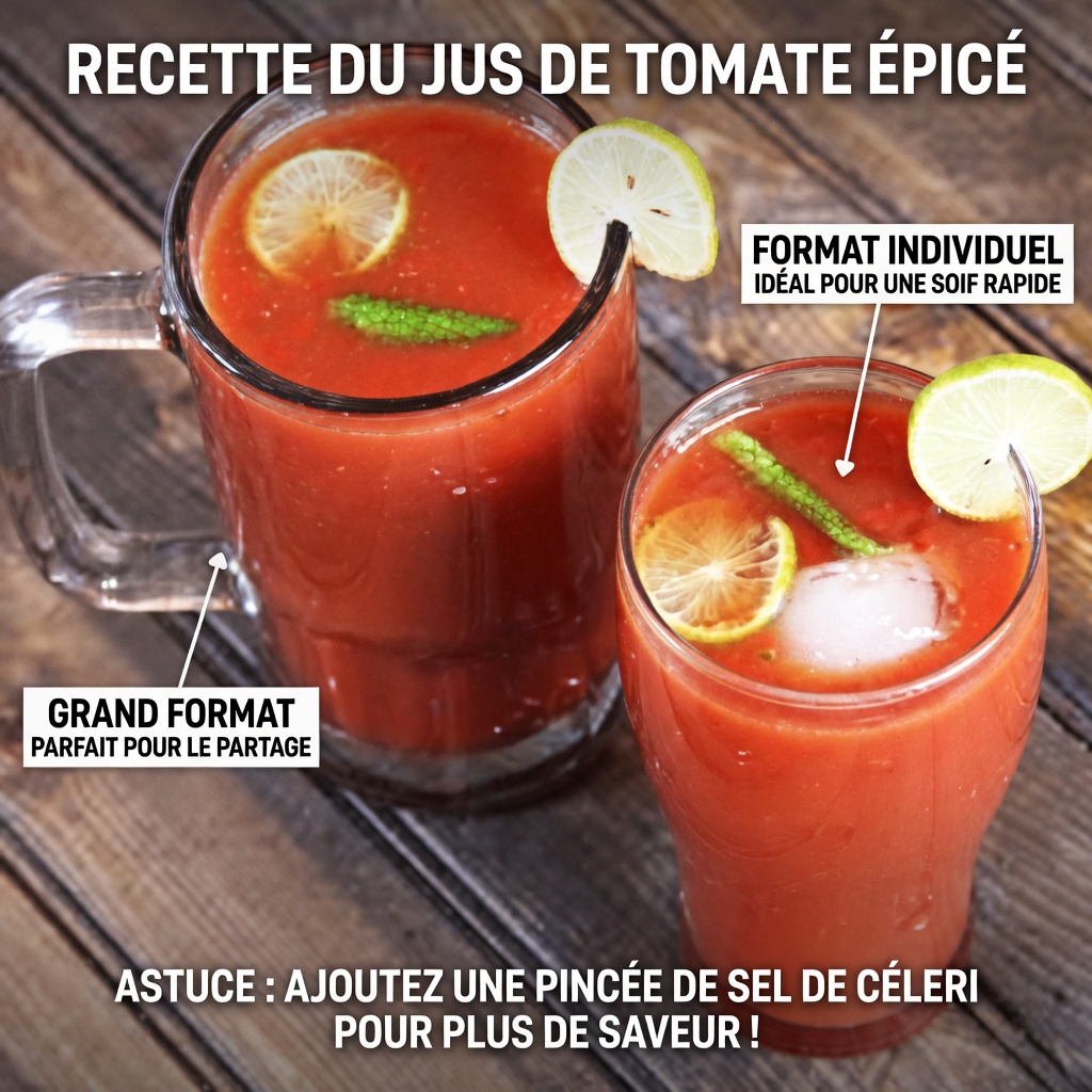 Nettoyez naturellement vos reins et votre prostate avec ce délicieux jus à 3 ingrédients