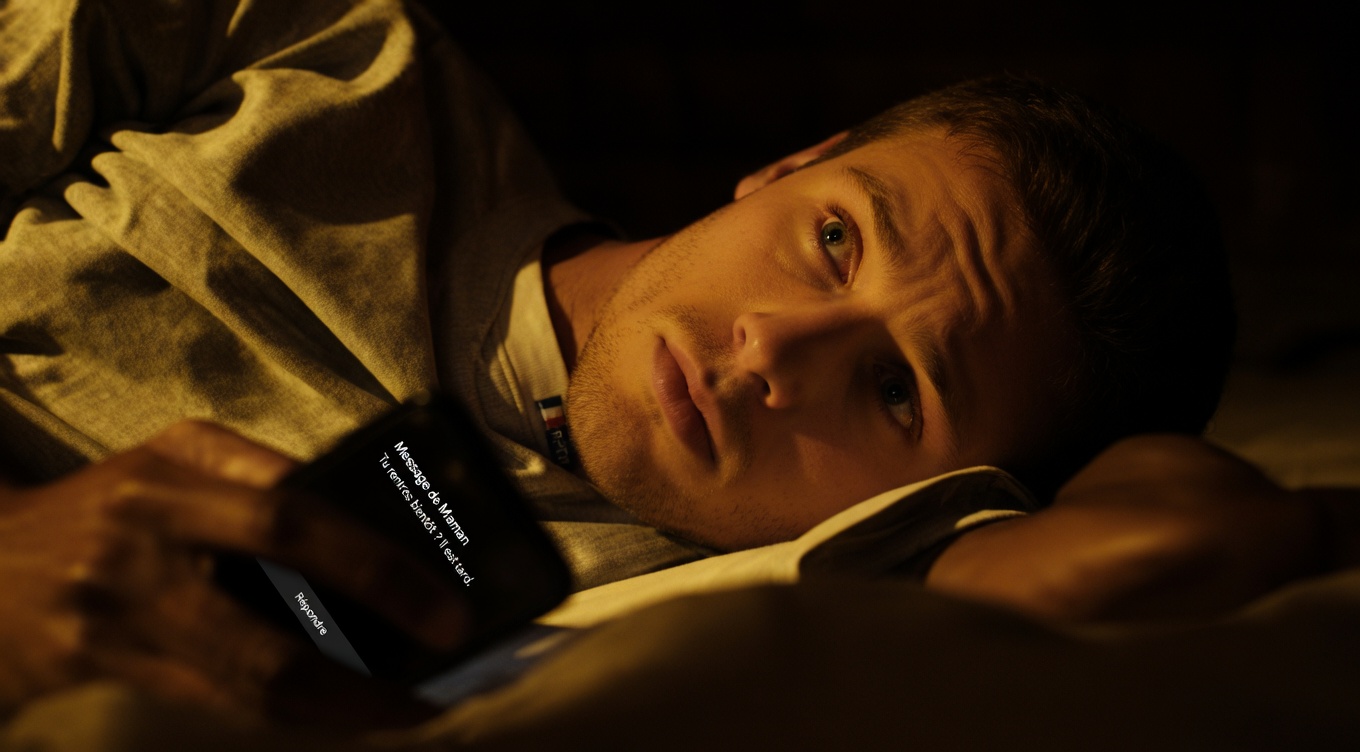 Se réveiller à 3 h du matin ? Voici ce que cela signifie vraiment (et comment se rendormir)