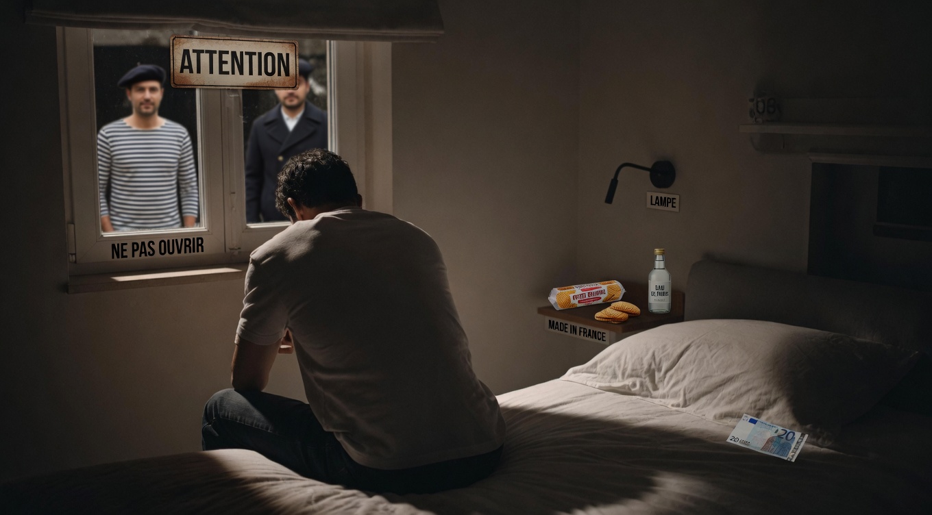 Se réveiller à 3 h du matin ? Voici ce que cela signifie vraiment (et comment se rendormir)