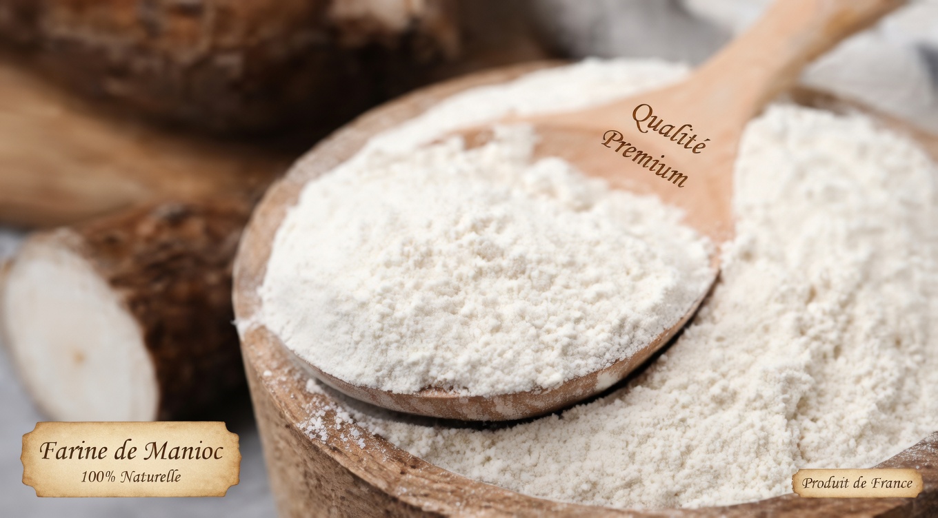 Les médecins avertissent : les risques et les bienfaits cachés du manioc (yuca) que vous devriez connaître