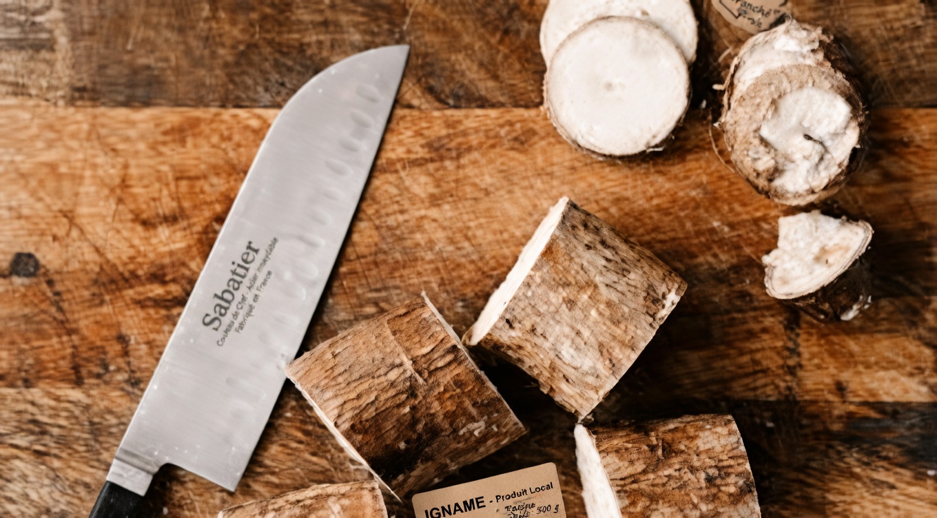 Les médecins avertissent : les risques et les bienfaits cachés du manioc (yuca) que vous devriez connaître