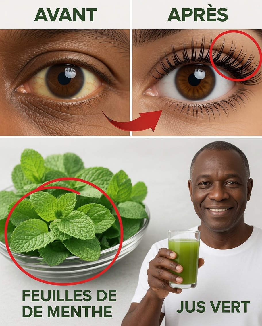 Le remède naturel qui transforme les soins oculaires : une vision plus nette sans dépendre des lunettes ?