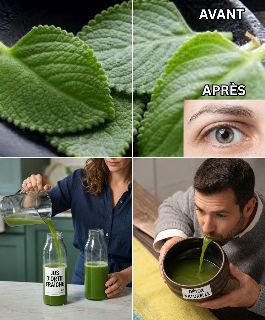 Le remède naturel qui transforme les soins oculaires : une vision plus nette sans dépendre des lunettes ?