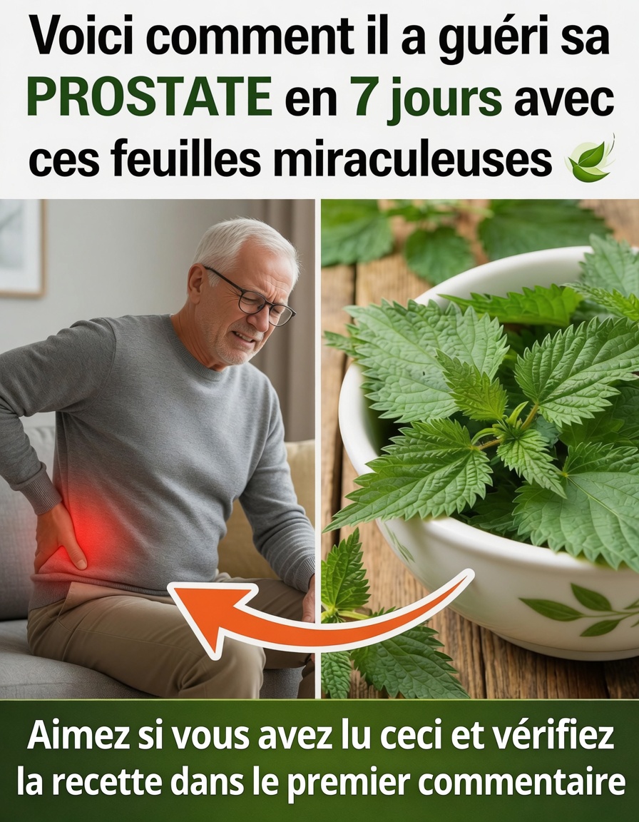 Racine d’ortie : quand la prendre et comment l’utiliser en toute sécurité