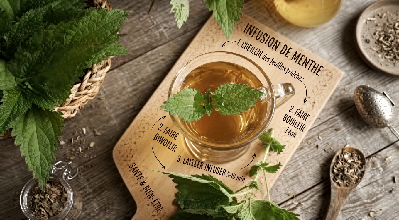 Racine d’ortie : quand la prendre et comment l’utiliser en toute sécurité