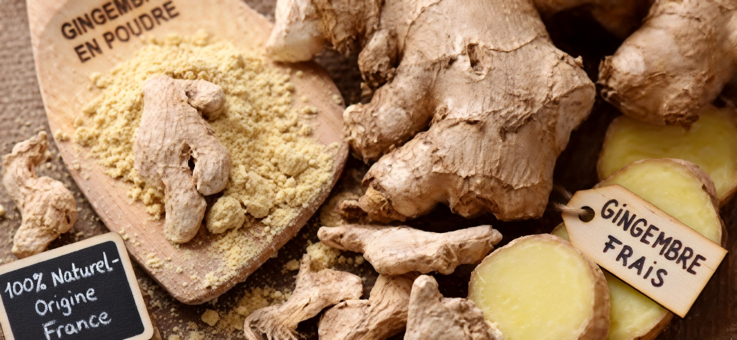 L’huile naturelle anti-inflammatoire puissante : huile d’olive extra vierge au curcuma et au gingembre