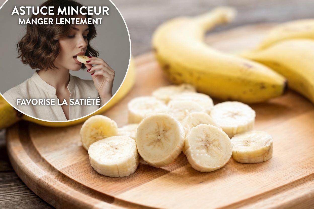 Les peaux de banane aident-elles vraiment à éliminer les verrues ? Explication d’un remède maison simple
