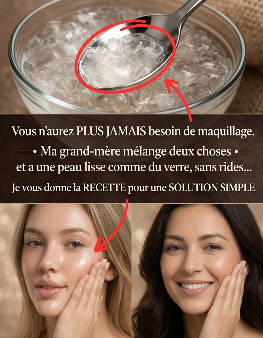 Masque de nuit naturel pour rajeunir votre peau simplement et efficacement