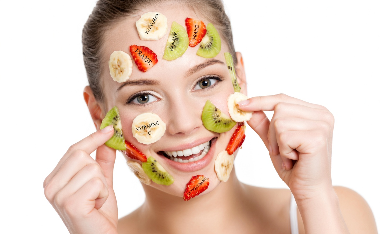 Masque de nuit naturel pour rajeunir votre peau simplement et efficacement